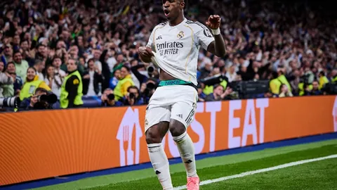 阿森西奥：以拉莫斯为楷模，承诺未来十年坚守皇马之约